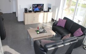 Ferienwohnung Leuchtturm 10