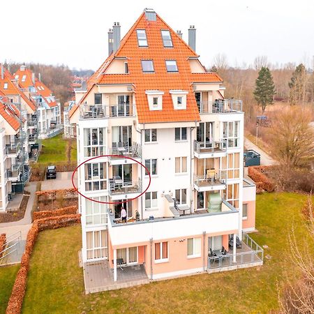 Ferienwohnung Leuchtturm 10 Großenbrode Exterior foto