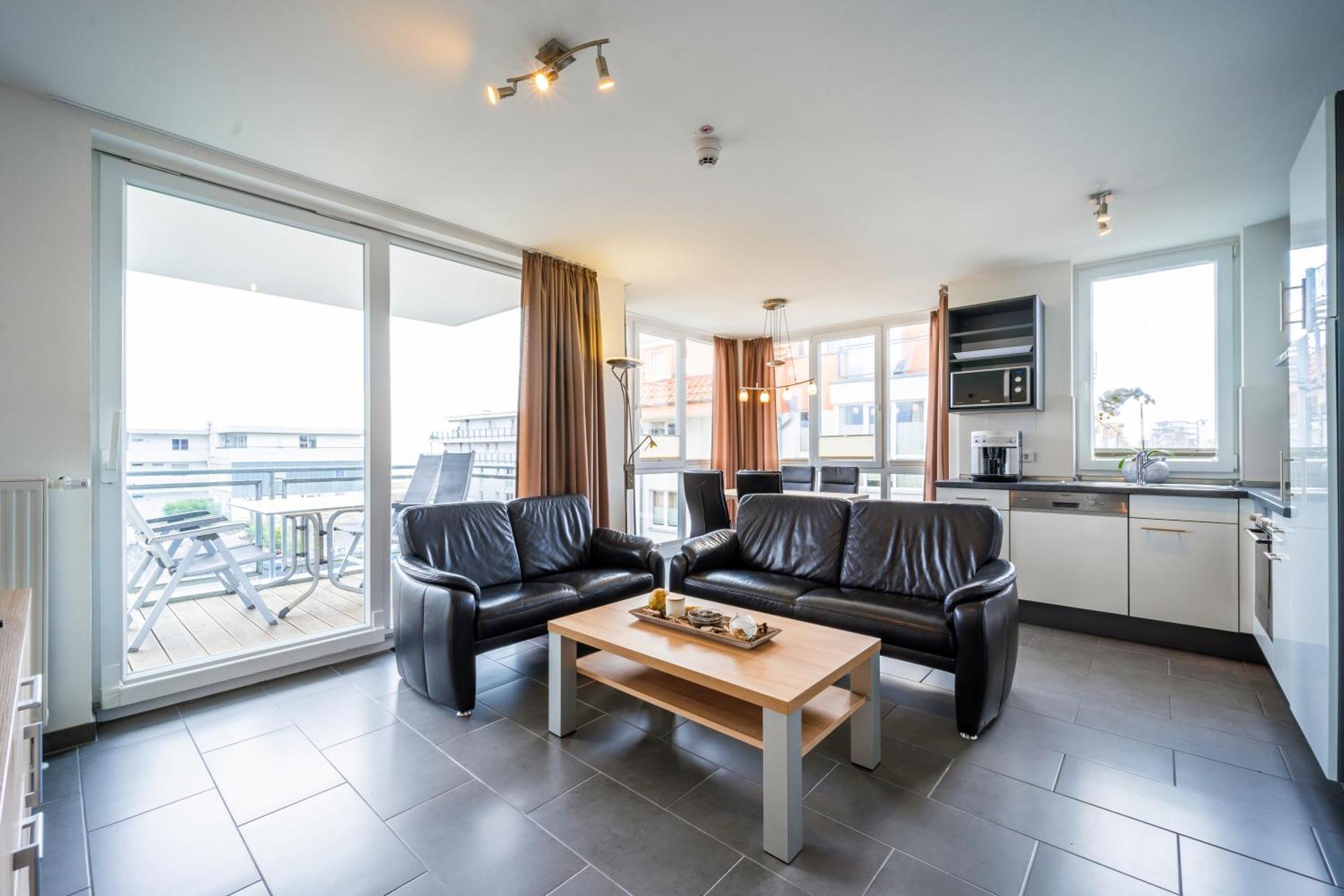 Ferienwohnung Leuchtturm 10 Großenbrode Exterior foto