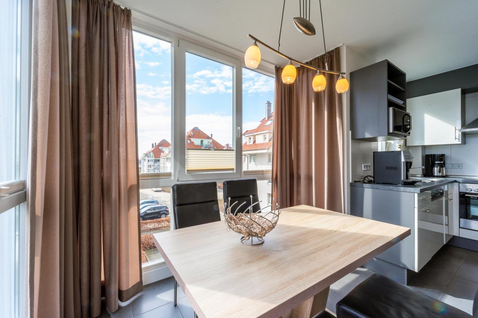 Ferienwohnung Leuchtturm 10 Großenbrode Exterior foto