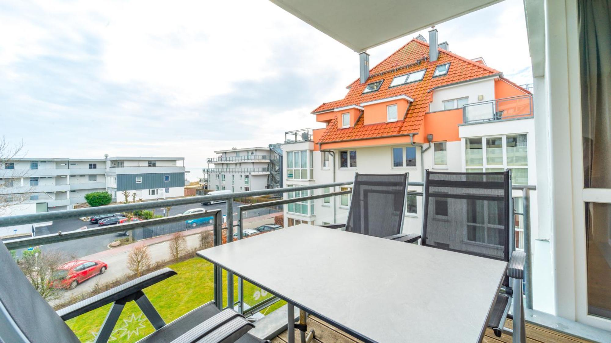 Ferienwohnung Leuchtturm 10 Großenbrode Exterior foto