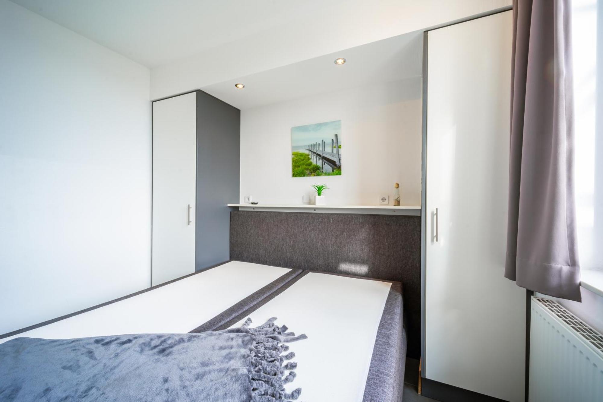 Ferienwohnung Leuchtturm 10 Großenbrode Exterior foto