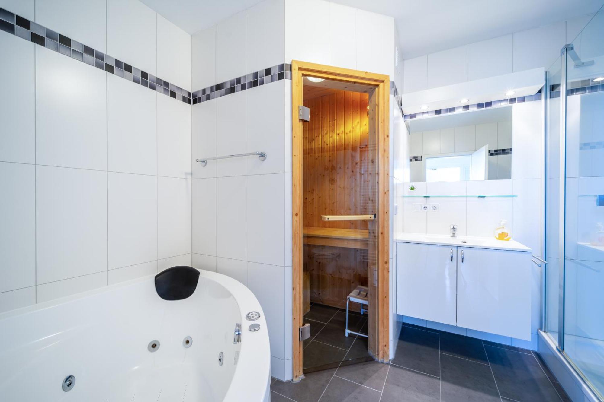Ferienwohnung Leuchtturm 10 Großenbrode Exterior foto
