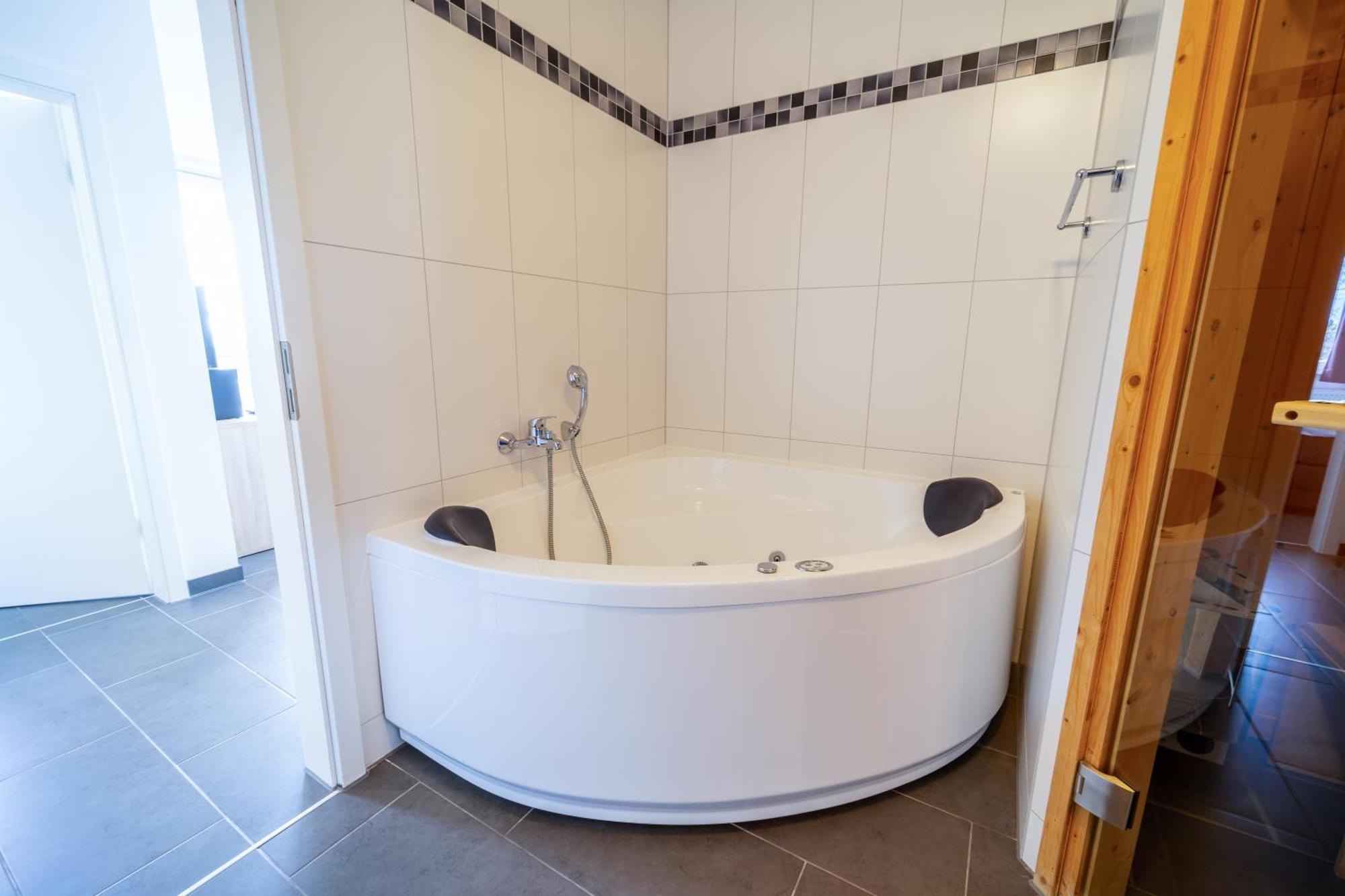 Ferienwohnung Leuchtturm 10 Großenbrode Exterior foto